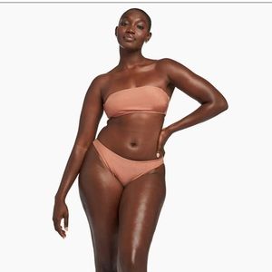 Vitamin A Bikini Bottom